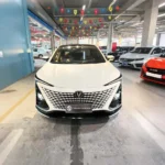 Changan 2026 Uni-T 1.5t Flagship Edition Automatic Transmission Gasoline Car– Ships Worldwide From China | New Car Prices From China