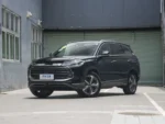 Byd Frigate 07 4WD Luxury SUV Plug-in Hybrid Electric Car– Ships Worldwide From China | SUVs From China for Sale - Image 2