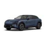 Xiaomi YU7 2026 Long-Range RWD – Chinese Electric SUV for Export– Available From China | China Auto Export - Image 2