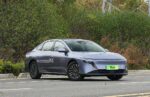 Nissan N6 2026– Factory Price From China | EV From China for Sale - Image 3