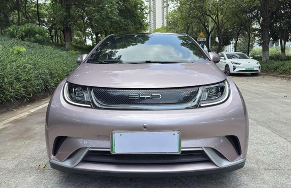 imgi_4_Dolphins 2 BYD Dolphin 2026 Fashion Edition– Factory Price From China | China Car Prices - Image 1