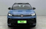 Volkswagen Tiguan L 2026 Pro 380TSI AWD R-Line Premium Edition– Factory Price From China | Cars From China for Sale