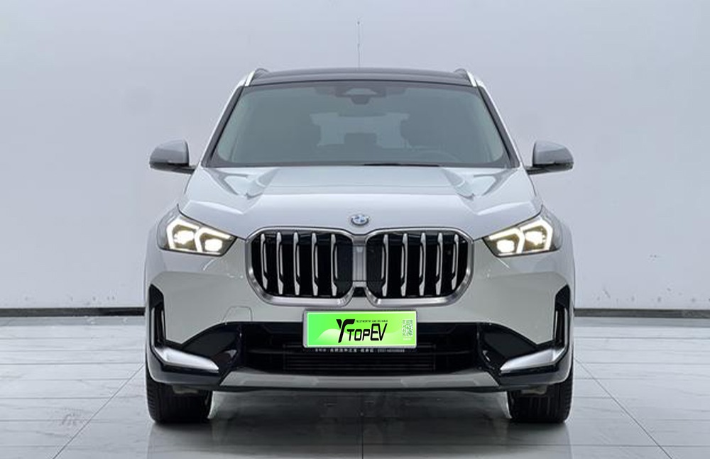 imgi_4_bmw x1 2 BMW X1 2026 xDrive25Li X Design Package– Ready for Export From China | China Car Export Price - Image 1