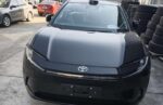 Toyota bZ5 2026 Model 550 PRO Smart Edition– Ready for Export From China | Import New Cars From China