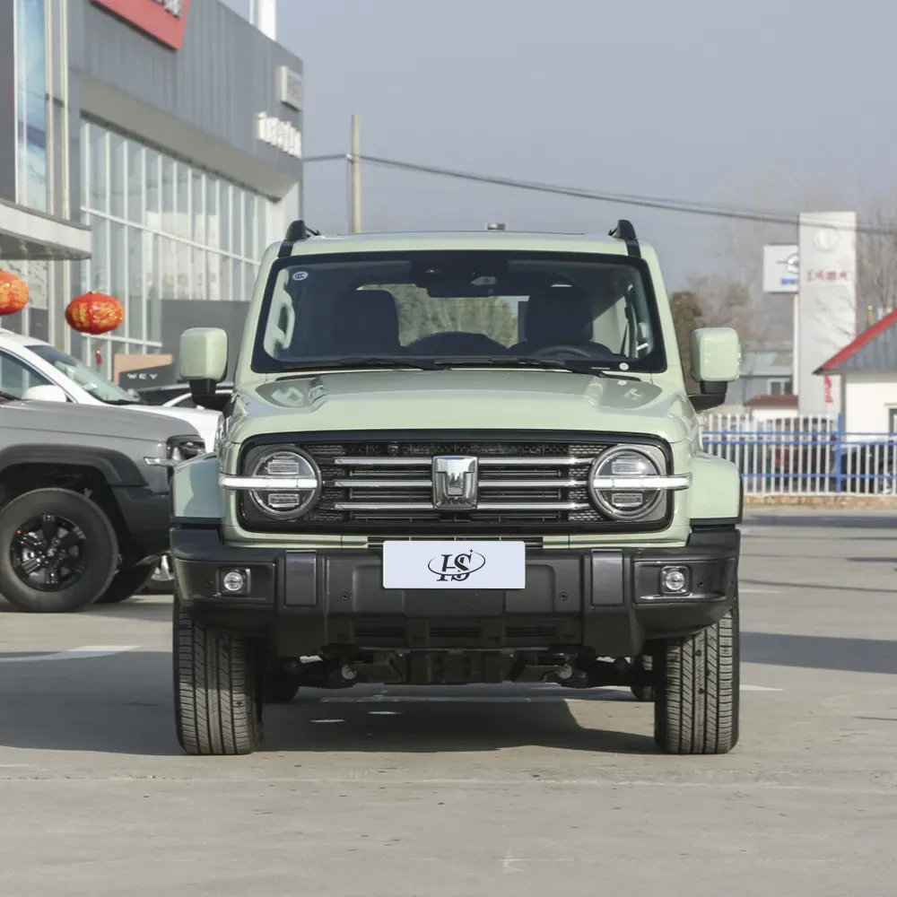 imgi_55_Great-Wall-Brand-High-Speed-Strong-Petrol-Vehicles-Gwm-Ta Gwm Tank 300 2.0t Classic off-Road Spacious and Flexible Space Superior Chassis Performance– In Stock in China | Import Cars From China Worldwide - Image 1