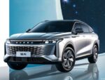 Exeed 2026 Model Yaoguang C-Dm 1.5t Four-Wheel Drive– Wholesale Price From China | New Car Prices From China