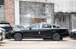 2026 Volvo S90– China Export Vehicle | High-Quality Cars From China - Image 4