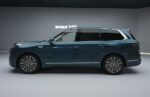 2026 Geely Galaxy M9– – Factory Price From China | Buy a Car From China - Image 5