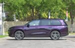 2026 Leapmotor C16– China Export Vehicle | Electric Vehicles From China - Image 4
