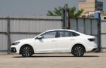Volkswagen Lavida 2026– China Export Vehicle | Chinese EVs From China - Image 4
