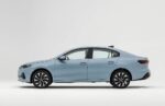 Volkswagen Sagitar S 2026– Ready for Export From China | New Energy Vehicles From China - Image 2