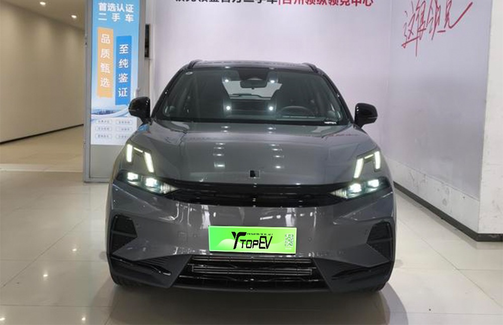 imgi_5_lynk 06 3 Lynk & Co 06 2026 Relive 1.5T Ultra– Ready for Export From China | Cars Shipped From China - Image 1