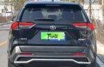 Toyota RAV4 2026 Model 2.0L CVT Front-Wheel Drive Urban Edition– Factory Price From China | Chinese SUVs From China - Image 3