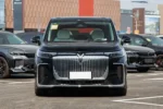 Voyah Dreamer EV Left Hand Drive Electric Car– In Stock in China | Electric Cars From China
