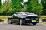 Voyah Passion L 2026– Factory Price From China | Electric Vehicles From China - Image 3