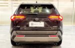 Toyota RAV4 2026 model 2.0L CVT front-wheel drive Style Edition– Factory Price From China | Direct Car Import From China - Image 3