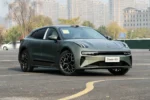 Zeekr 001 Fr New Electric Auto Car– Ships Worldwide From China | China Vehicle Exporter - Image 2