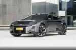 Hiphi Z 705km Four-Seater EV Car– Wholesale Price From China | MPVs From China - Image 2