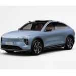Nio Ec6 Auto Pure Electric  Vehicle– In Stock in China | Cars in Stock in China - Image 2