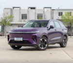 Haval Xiaolong Max 2026 1.5L Hi4 105 Four-Wheel Drive Pilot Version Plug-in Hybrid EV SUV– In Stock in China | Buy Vehicles From China - Image 2
