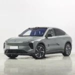 Nio Ec6 Auto Pure Electric  Vehicle– In Stock in China | Cars in Stock in China - Image 3