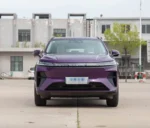 Haval Xiaolong Max 2026 1.5L Hi4 105 Four-Wheel Drive Pilot Version Plug-in Hybrid EV SUV– In Stock in China | Buy Vehicles From China