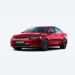 Byd Qin Plus EV Dm-I Electric Car– Ships Worldwide From China | Hybrid Vehicles From China