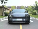 Lynk & Co Z10 Liquid-Cooled LFP Battery Electric Car– Wholesale Price From China | High-Quality Cars From China