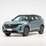2026 Geely Boyue 1.5td Premium Edition Automatic Transmission– In Stock in China | Cars From China Prices - Image 2