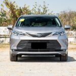 Toyota Sienna Hybrid 5 Door 7 Seat 2026– In Stock in China | China Car Marketplace