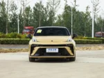 Lynk & Co 03 2026 03+2.0td Automatic Wind Driving Edition Gasoline Compact Car– Wholesale Price From China | Latest Cars From China