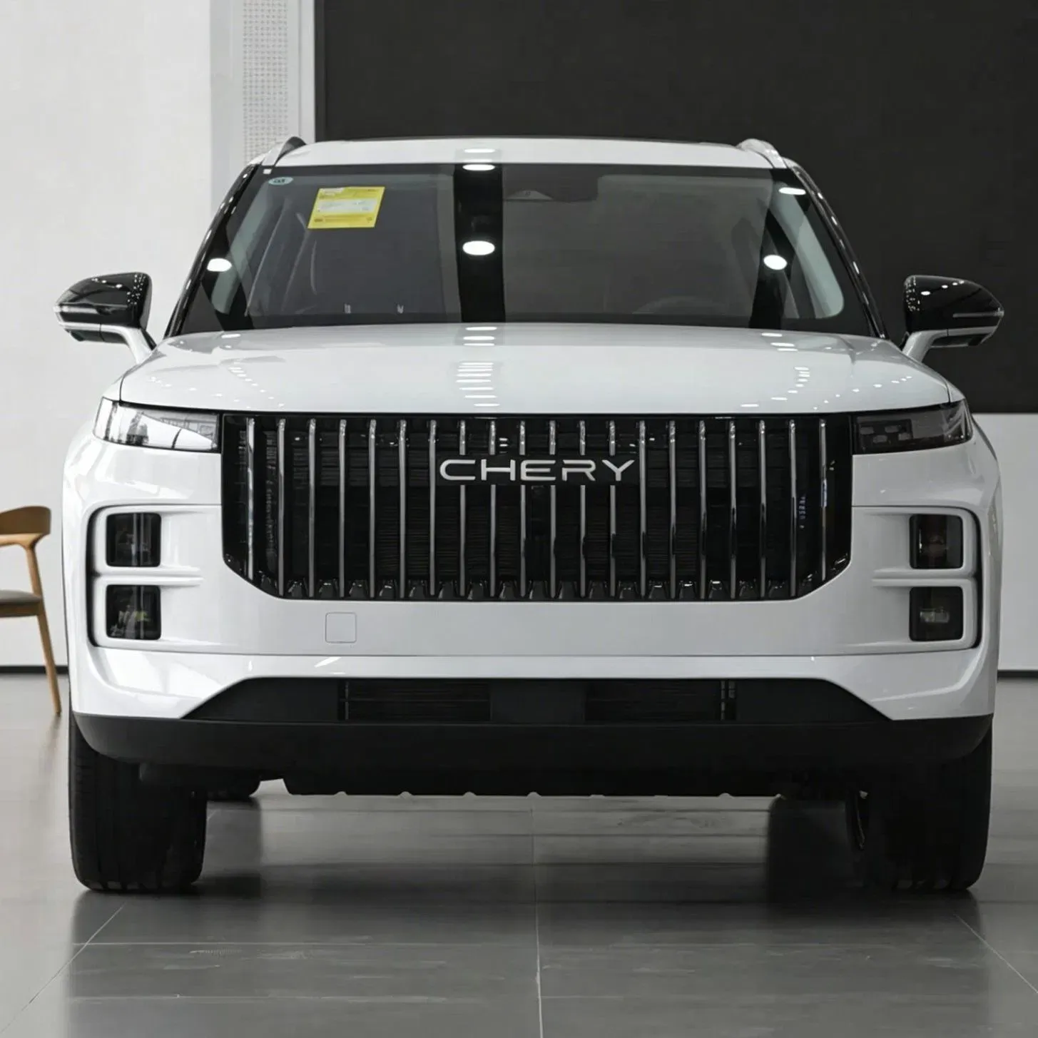 imgi_88_Quality-Assurance-Chery-Explore-06-C-Dm-1-5t-Turbo-Phev-Family-SUV-for-Export Chery Explore 06 C-Dm 1.5t Turbo Phev Family SUV– Ships Worldwide From China | Cars From China for Sale Online - Image 1