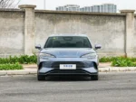 2026 Byd Seal07 Dm-I High-Efficiency New Energy Hybrid Auto Car– Ships Worldwide From China | China Electric Vehicles - Image 2