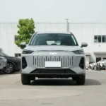2026 Chery Fulwin T9  Hybrid High-Speed Electric SUV Car Left Hand New Energy Vehicle Honor 7 Seater– Ships Worldwide From China | Cars From China for Sale Worldwide