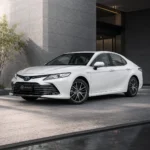Toyota Camry 2026 2.5s Sedan– In Stock in China | China Vehicle Supplier