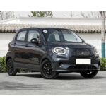 Leapmotor T03 Auto SUV Vehicle Hybrid Fuel Automobile– In Stock in China | Vehicles Imported From China - Image 2