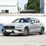 2026 Volvo S60 Luxury Car– Wholesale Price From China | Buy Cars Direct From China - Image 3