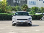 2026 Byd Han EV 605km Honor Electric Chinese New Energy Car– Ships Worldwide From China | EV From China for Sale