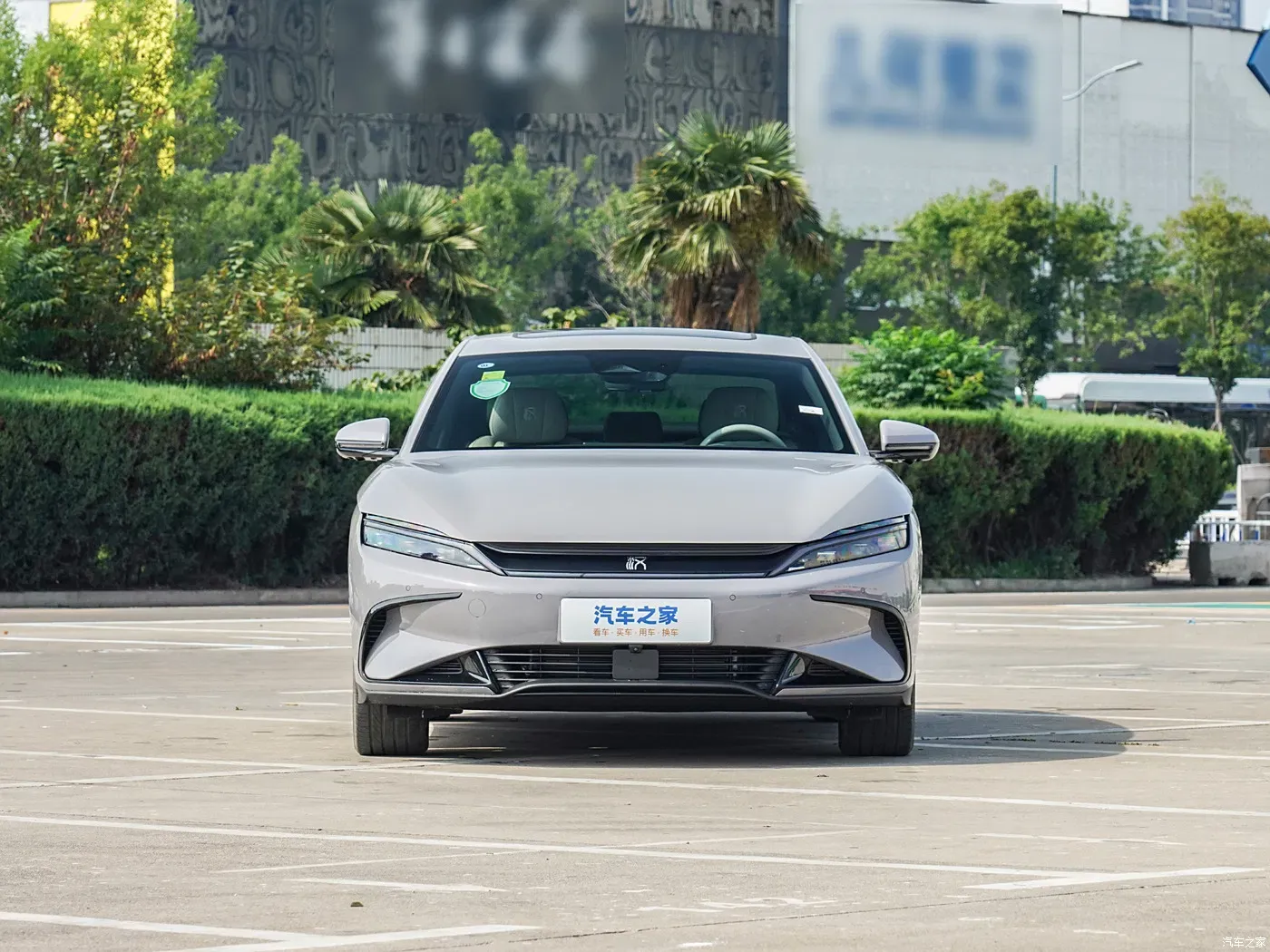 imgi_98_2025-Byd-Han-EV-605km-Honor-Electric-Car-Chinese-New-Energy-Car 2026 Byd Han EV 605km Honor Electric Chinese New Energy Car– Ships Worldwide From China | EV From China for Sale - Image 1