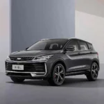 Geely Coolray 2026– In Stock in China | China Vehicle Prices - Image 2