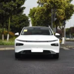 New Energy Car Auto Xpeng P7 2026– In Stock in China | Electric SUVs From China