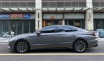 Hyundai Sonata 2026 380TGDi GS Automatic Smart Edition– Factory Price From China | China Car Manufacturer - Image 2