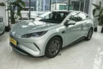 New Energy Byd Seal 06 Dm-I Smart Drive Edition 120km Flagship– Ships Worldwide From China | China Electric Cars - Image 2