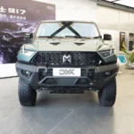 Mhero 917– Buy Direct From China | Luxury SUVs From China - Image 5
