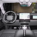 Mhero 917– Buy Direct From China | Luxury SUVs From China - Image 7