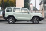 Tank 300 Time Traveler Compact SUV– Buy Direct From China | Electric Cars From China for Sale - Image 8