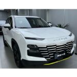 Jetour Dashing– Buy Direct From China | Sedans From China - Image 10