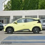 BYD 2025 Honor Edition – Buy Direct From China | China Car Exporter - Image 3