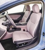 Hongqi Tiangong 05 2026– China Export Vehicle | China Vehicle Export - Image 2
