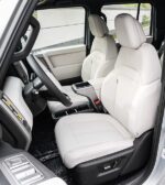 Chery iCAR V23 2026– China Export Vehicle | Buy Cars From China - Image 2